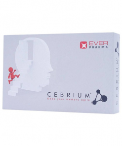 Thuốc Cebrium là thuốc gì