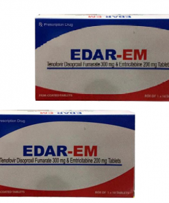 Thuốc EDAR-EM giá bao nhiêu