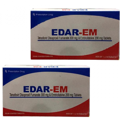 Thuốc EDAR-EM giá bao nhiêu