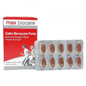 Thuốc Extra BoneCare Forte giá bao nhiêu