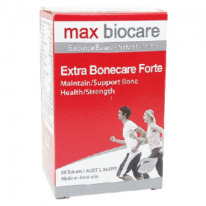 Thuốc Extra BoneCare Forte là thuốc gì