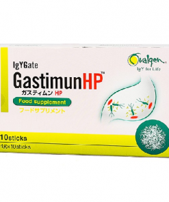 Thuốc GastimunHP là thuốc gì