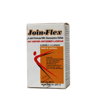 Thuốc Join-Flex là thuốc gì