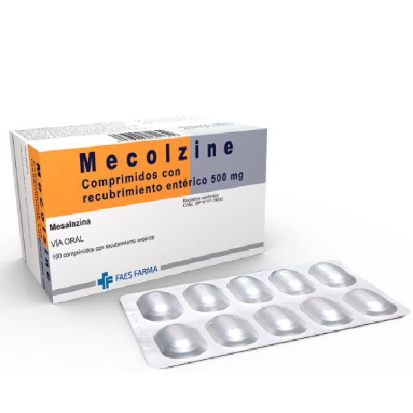 Thuốc Mecolzine 500mg là thuốc gì – Giá bao nhiêu, Mua ở đâu?