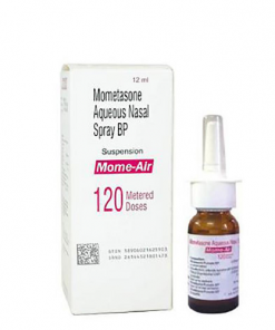Thuốc Mome-Air 120 giá bao nhiêu