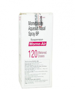 Thuốc Mome-Air 120 là thuốc gì