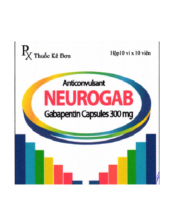 Thuốc Neurogab là thuốc gì