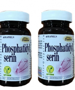 Thuốc Phosphatidyl serin giá bao nhiêu