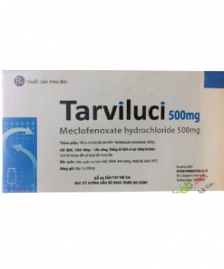 Thuốc Tarviluci 500mg là thuốc gì
