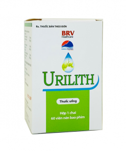Thuốc Urilith là thuốc gì