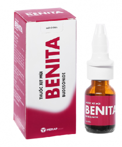 Thuốc Benita là thuốc gì