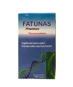 Thuốc Fatunas giá bao nhiêu