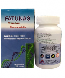 Thuốc Fatunas là thuốc gì