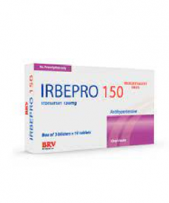Thuốc Irbepro là thuốc gì