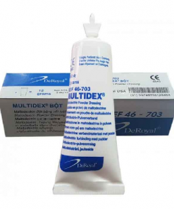 Thuốc Multidex gel REF 46-710 là thuốc gì