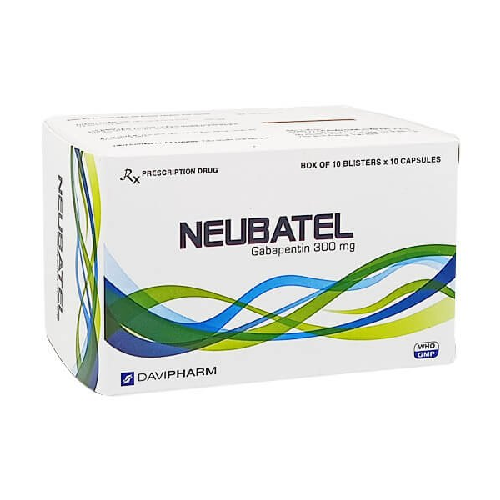 Thuốc Neubatel 300mg là thuốc gì