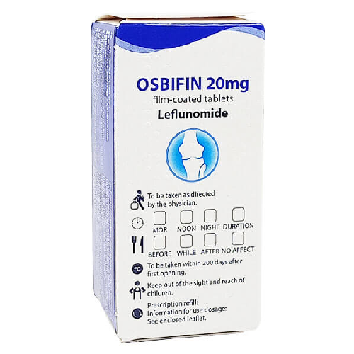 Thuốc Osbifin 20mg là thuốc gì