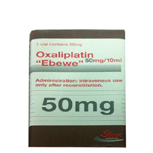 Thuốc Oxlatin 50mg là thuốc gì