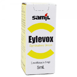 Thuốc nhỏ mắt Eylevox là thuốc gì
