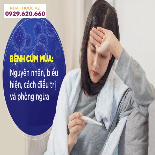 cúm-A-điều-trị-như-thế-nào