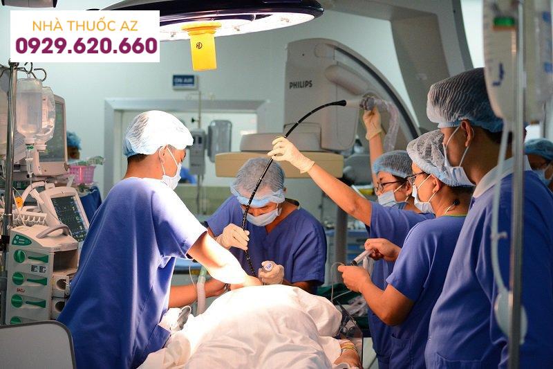 Hệ thống thiết bị