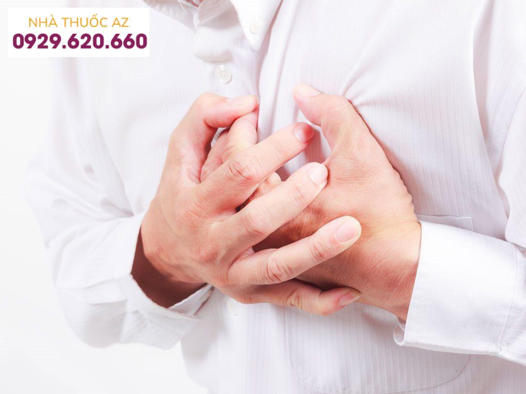 Các phương pháp điều trị rối loạn nhịp tim hiệu quả