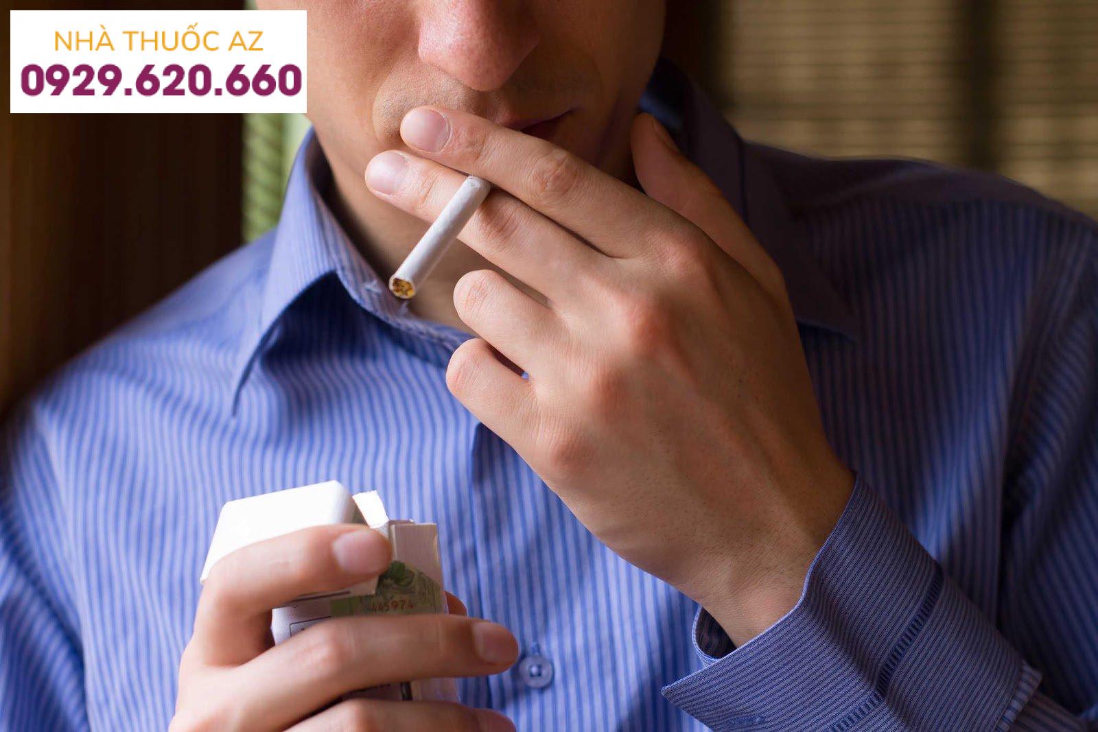 Nhồi máu cơ tim ở người trẻ tuổi ngày càng tăng cao