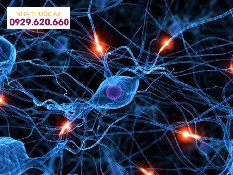 Biến chứng thần kinh ở bệnh nhân đái tháo đường