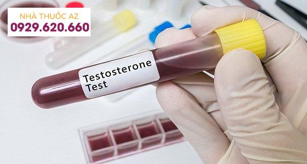 Mức độ Testosterone cao: Tin xấu cho tim