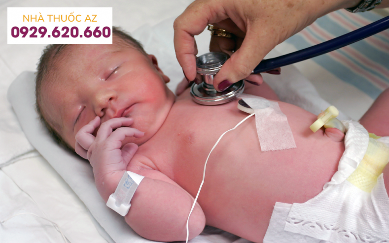 Biến chứng và phương pháp điều trị bệnh thông liên thất