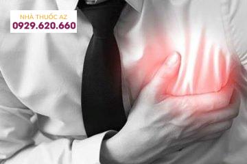 Đau thắt ngực không ổn định: Những điều cần biết