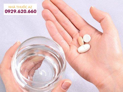 Thuốc Augmentin có công dụng gì?
