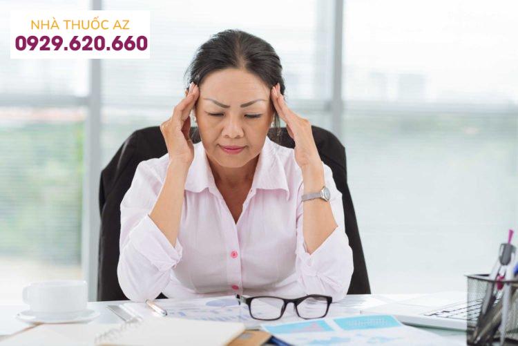 Tăng huyết áp ác tính