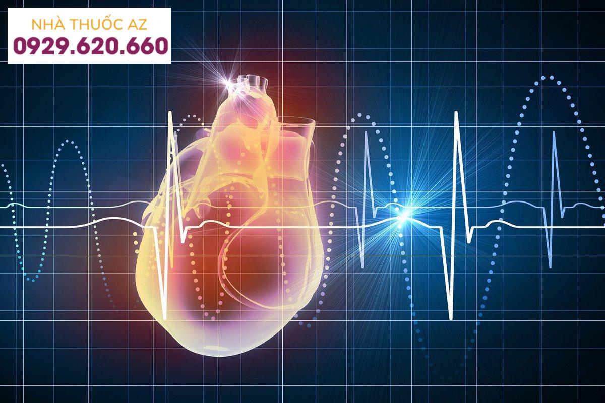 Các nguyên nhân gây viêm màng ngoài tim