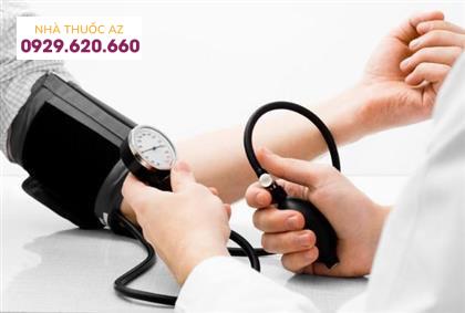 Tăng huyết áp ở bệnh nhân suy thận