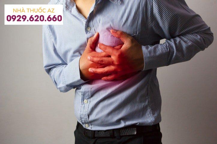 Phân suất dự trữ lưu lượng động mạch vành