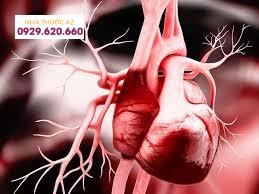 Suy tim xung huyết