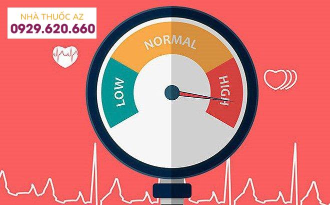Tại sao cao huyết áp gây suy tim