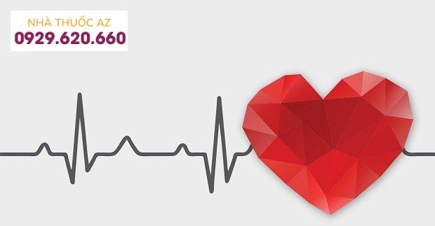 Tại sao cao huyết áp gây suy tim