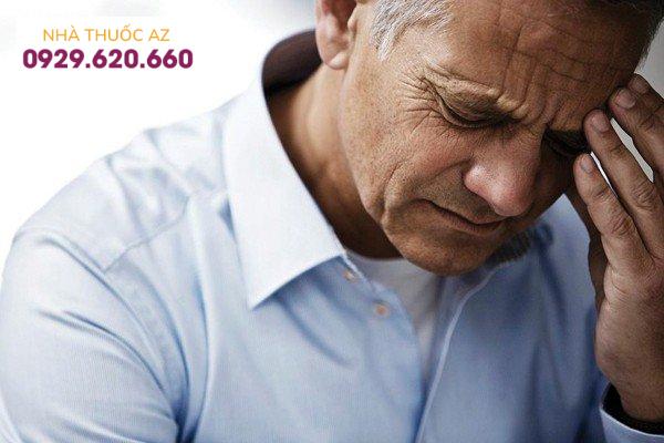 Thế nào là huyết áp kẹt?