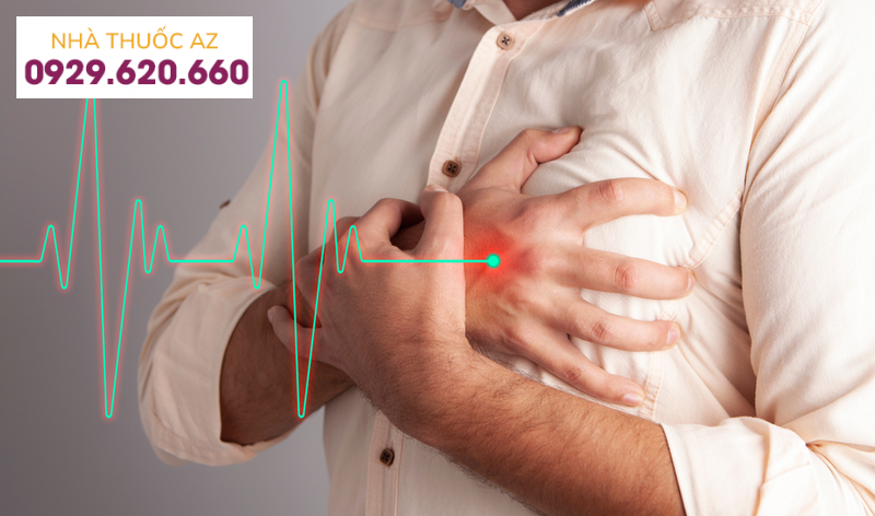 Rối loạn nhịp tim