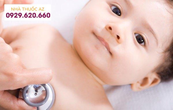 Những điều cần biết về bệnh tim bẩm sinh có tím