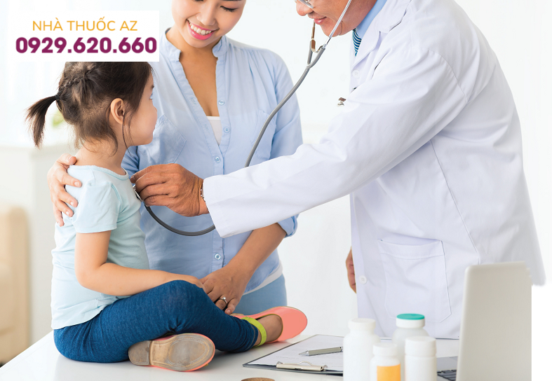 Bệnh thấp tim ở trẻ