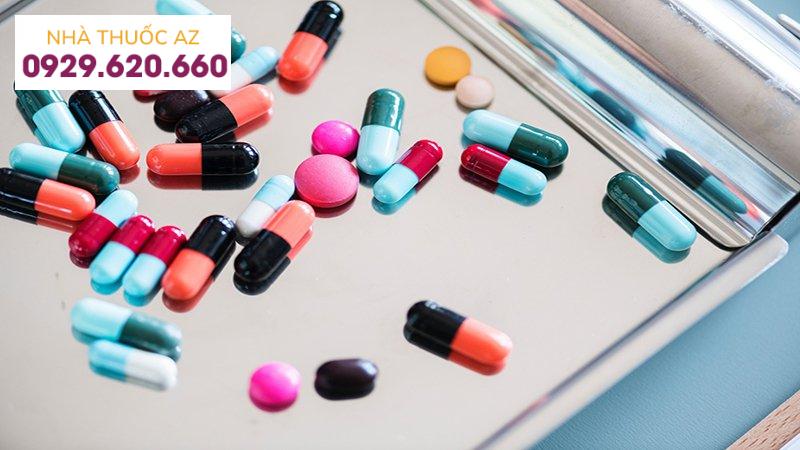 thuốc tiểu đường