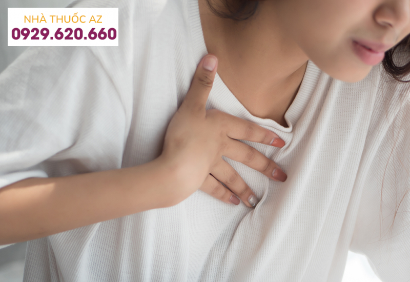 triệu chứng không đặc hiệu