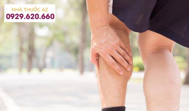 bệnh động mạch ngoại biên