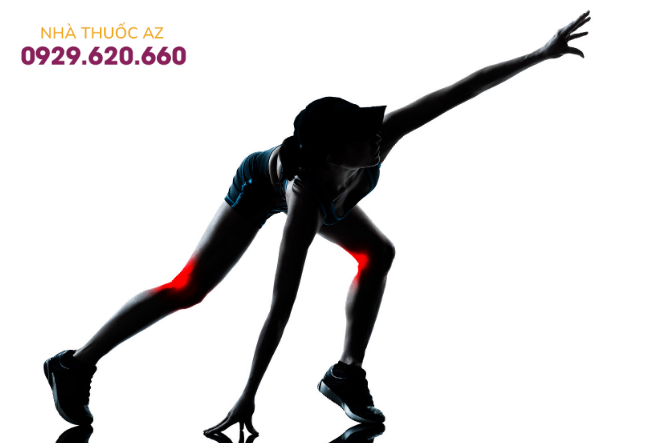 Bẫy động mạch khoeo