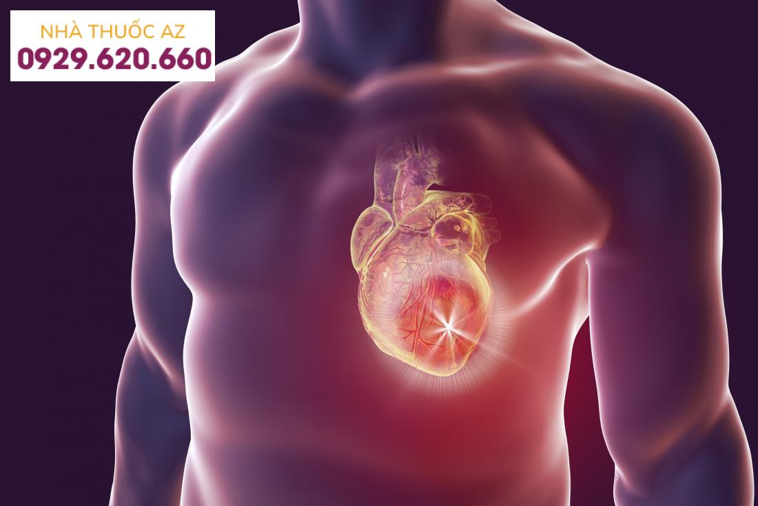 Hội chứng tim mạch chuyển hóa