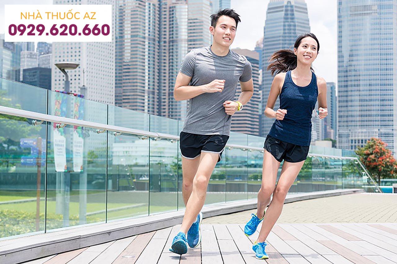 Tập thể dục giúp ngăn ngừa phồng động mạch chủ hiệu quả