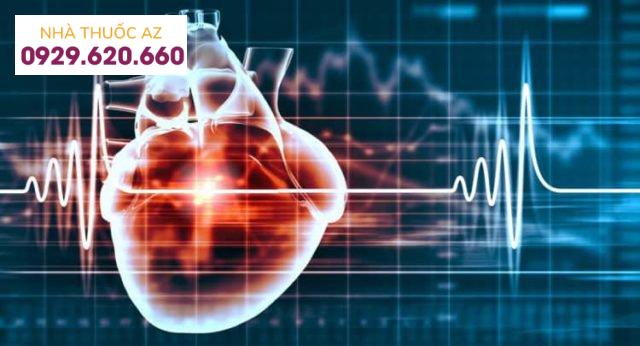 Rối loạn nhịp tim là một trong những tai biến do đặt nội khí quản